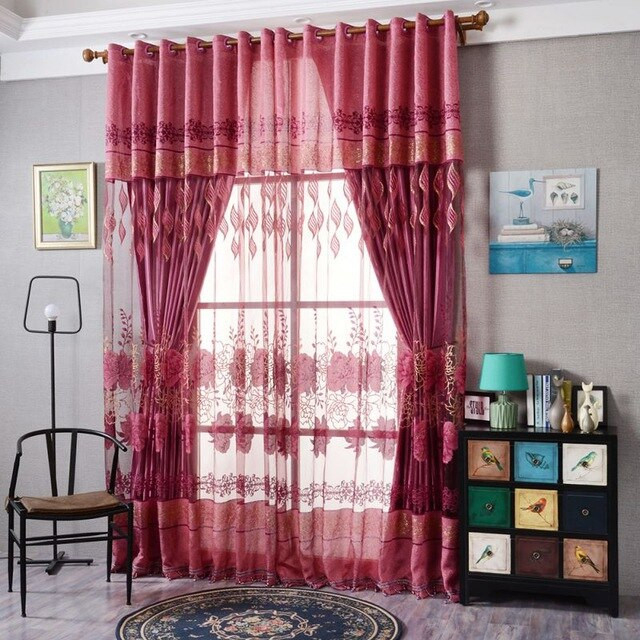 Rideau Porte Fenetre € 6 59 De Réduction Fenªtre Rideau tout Rideaux Haut De Gamme