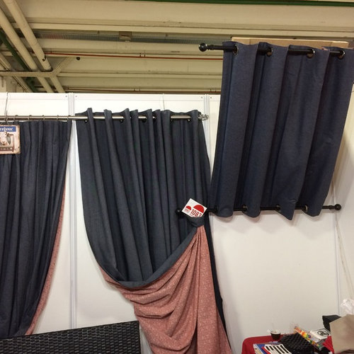 Rideau Pour Fenêtre De Toit (Modèle Déposé) Made In France à Rideau Pour Fenetre De Toit Rideau Pour Fenêtre De Toit (Modèle Déposé) Made In France à Rideau Pour Fenetre De Toit