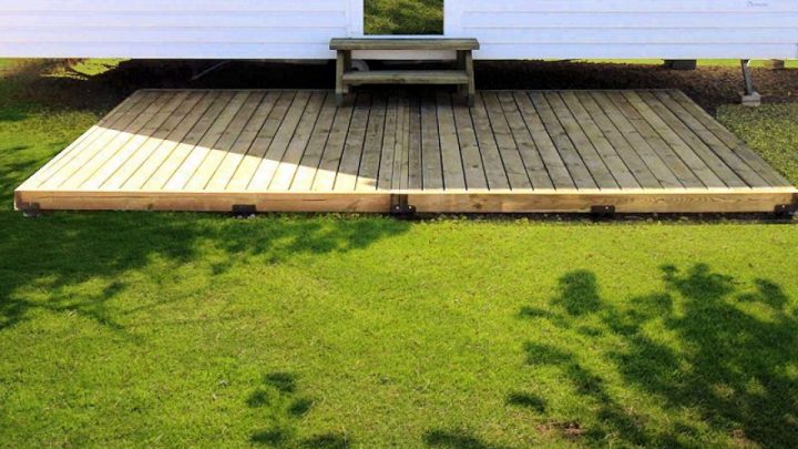 Rideau Pour Terrasse Mobil Home – Terrasse – Deco pour Rideau Plastique Transparent Pour Terrasse