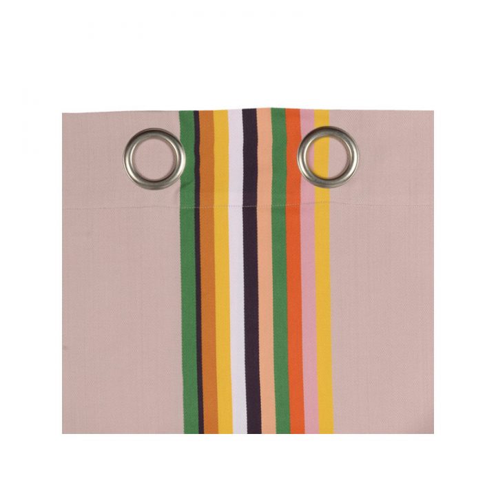 Rideau Prêt À Poser Mauleon Oeillet Par Artiga intérieur Rideaux Pret A Poser Rideau Prêt À Poser Mauleon Oeillet Par Artiga intérieur Rideaux Pret A Poser