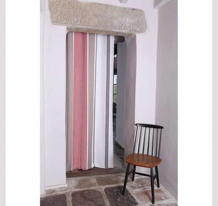 Rideau Prêt À Poser #Rideau #Basque #Decomood | Rideaux concernant Rideaux Pret A Poser Rideau Prêt À Poser #Rideau #Basque #Decomood | Rideaux concernant Rideaux Pret A Poser