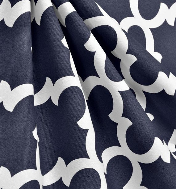 Rideau Quadrilobe dedans Rideau Quadrilobe