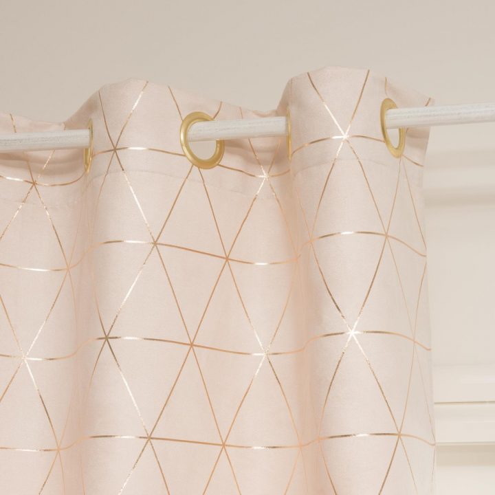 Rideau Quadrilobe serapportantà Rideau Quadrilobe