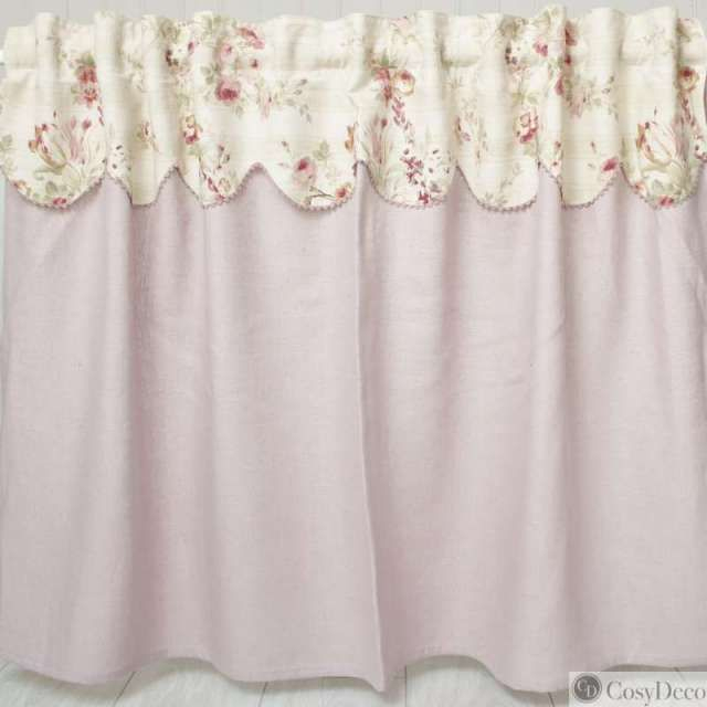 Rideau Sous-Évier Liberty Rose, Confectionné Sur-Mesure serapportantà Rideau Sous Evier Cuisine Rideau Sous-Évier Liberty Rose, Confectionné Sur-Mesure serapportantà Rideau Sous Evier Cuisine