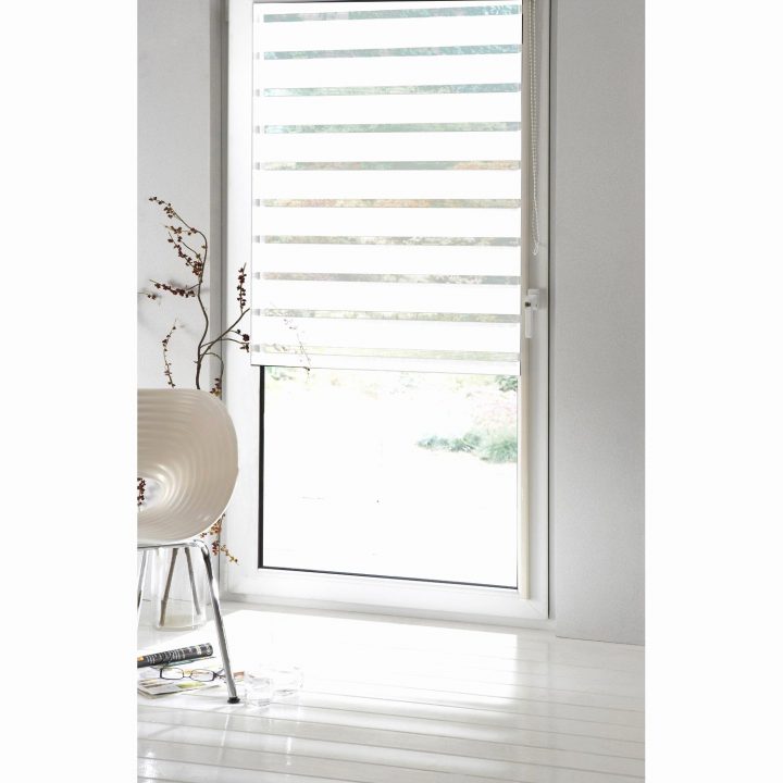 Rideau Store Bateau Luxe Rideau Jour Et Nuit Meilleur De concernant Rideau Jour Nuit