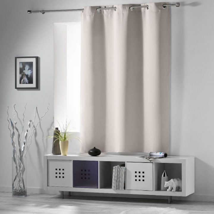 Rideau Store Jour Nuit Gifi serapportantà Rideaux Jour Nuit Gifi