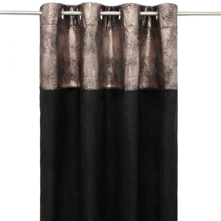 Rideau Suédine 'Shiny' – L'Incroyable intérieur Rideau Suedine Rideau Suédine 'Shiny' – L'Incroyable intérieur Rideau Suedine