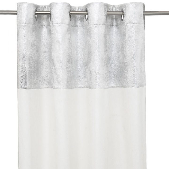 Rideau Suédine 'Shiny' – L'Incroyable serapportantà Rideau Suedine Rideau Suédine 'Shiny' – L'Incroyable serapportantà Rideau Suedine