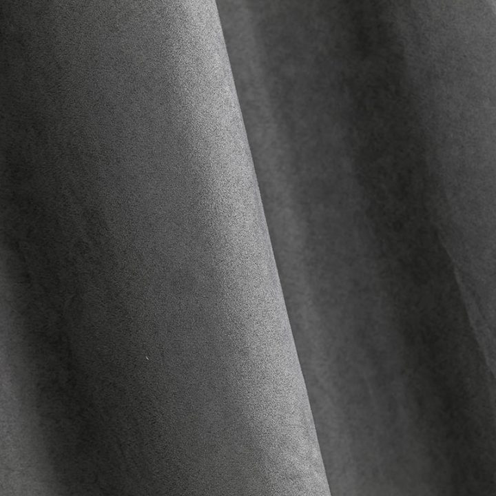 Rideau Suédine 'Stormy' – L'Incroyable à Rideau Suedine Rideau Suédine 'Stormy' – L'Incroyable à Rideau Suedine