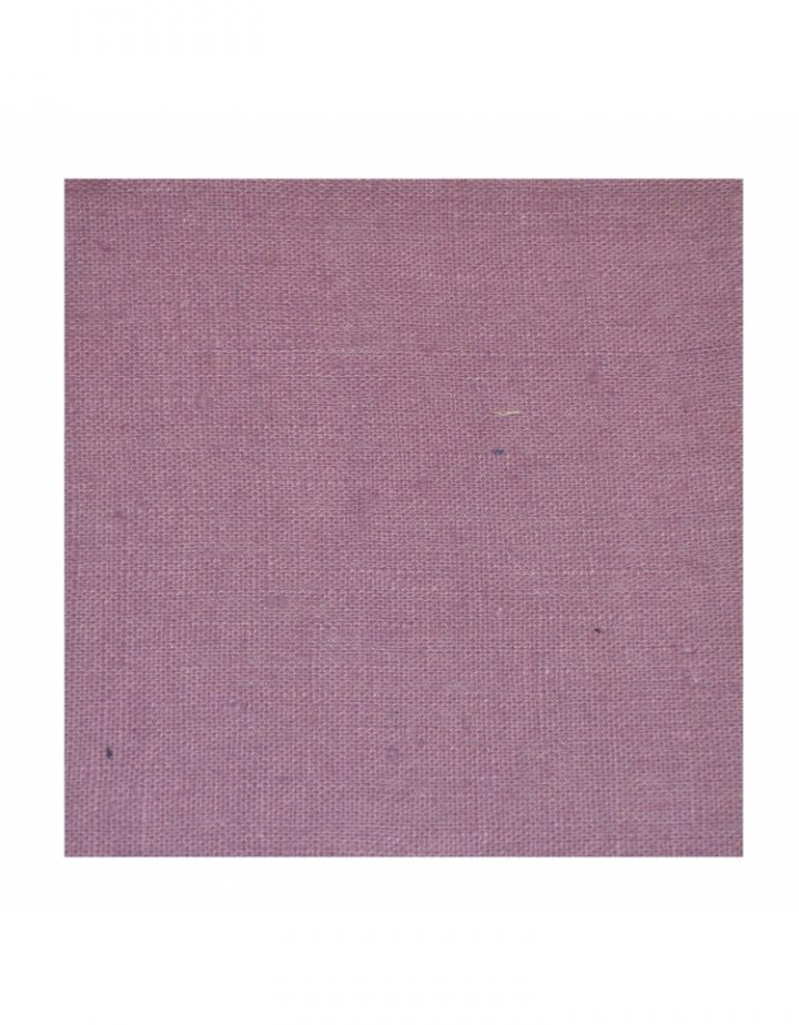 Rideau Sur Mesure En Lin Parme Thevenon à Rideau Parme