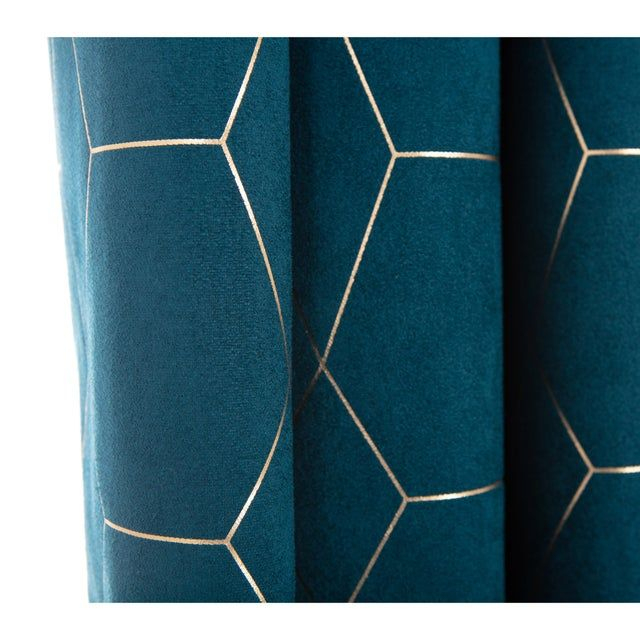 Rideau Tamisant, Eclat Bleu Et Doré L.140 X H.260 Cm pour Rideau London Leroy Merlin Rideau Tamisant, Eclat Bleu Et Doré L.140 X H.260 Cm pour Rideau London Leroy Merlin