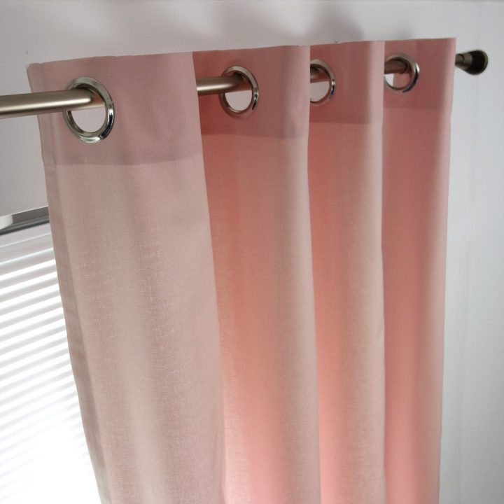 Rideau Tamisant, Sunny, Rose Blush N°5, L.140 X H.260 Cm serapportantà Rideau London Leroy Merlin Rideau Tamisant, Sunny, Rose Blush N°5, L.140 X H.260 Cm serapportantà Rideau London Leroy Merlin