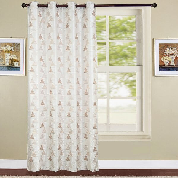 Rideau Tamisant Tissé Triangle - Best Interior, La Déco À intérieur Rideau Triangle Rideau Tamisant Tissé Triangle - Best Interior, La Déco À intérieur Rideau Triangle