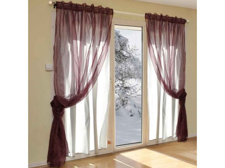 Rideau Thermique 140 X 180 Cm – Vente De Ose – Conforama serapportantà Rideau Hauteur 180