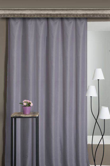 Rideau Thermique Anti Froid À Galons Fronceurs 140 X 240 destiné Rideaux Anti Froid Rideau Thermique Anti Froid À Galons Fronceurs 140 X 240 destiné Rideaux Anti Froid