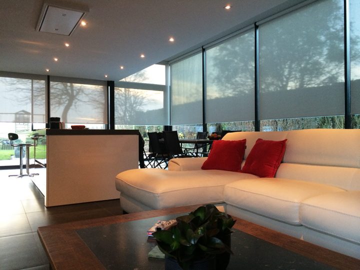 Rideau Thermique – Carré Stores – Vannes – Morbihan – Bretagne avec Rideau Thermique Contre La Chaleur Rideau Thermique – Carré Stores – Vannes – Morbihan – Bretagne avec Rideau Thermique Contre La Chaleur