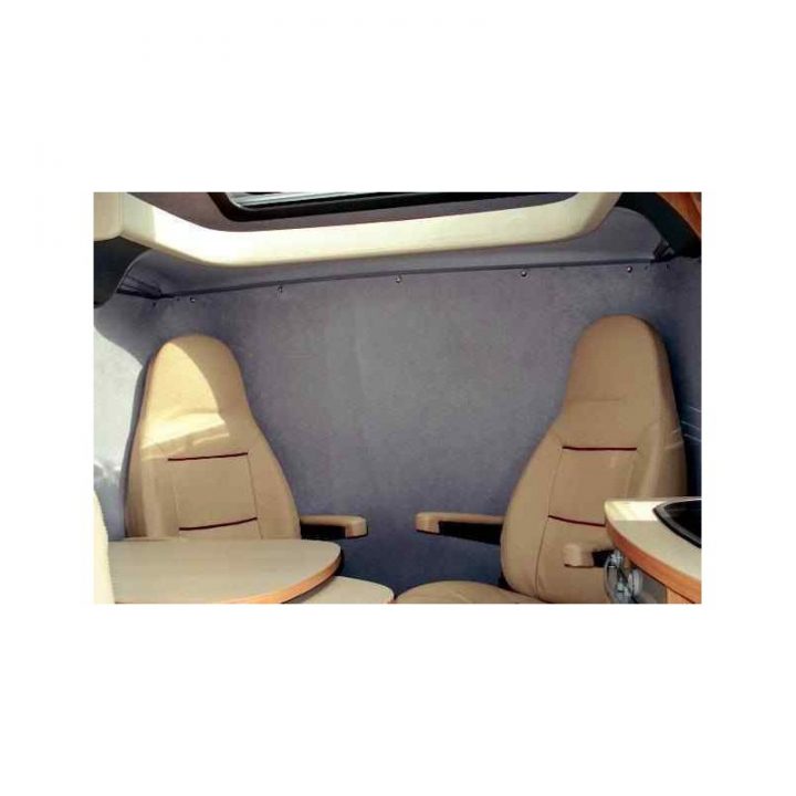 Rideau Thermique De Séparation Ducato Pour Camping-Car pour Rideau Isolant Thermique Camping Car Rideau Thermique De Séparation Ducato Pour Camping-Car pour Rideau Isolant Thermique Camping Car