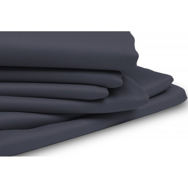 Rideau Thermique Et Occultant Sur Mesure Gris Fumée avec Rideau Occultant Sur Mesure Rideau Thermique Et Occultant Sur Mesure Gris Fumée avec Rideau Occultant Sur Mesure