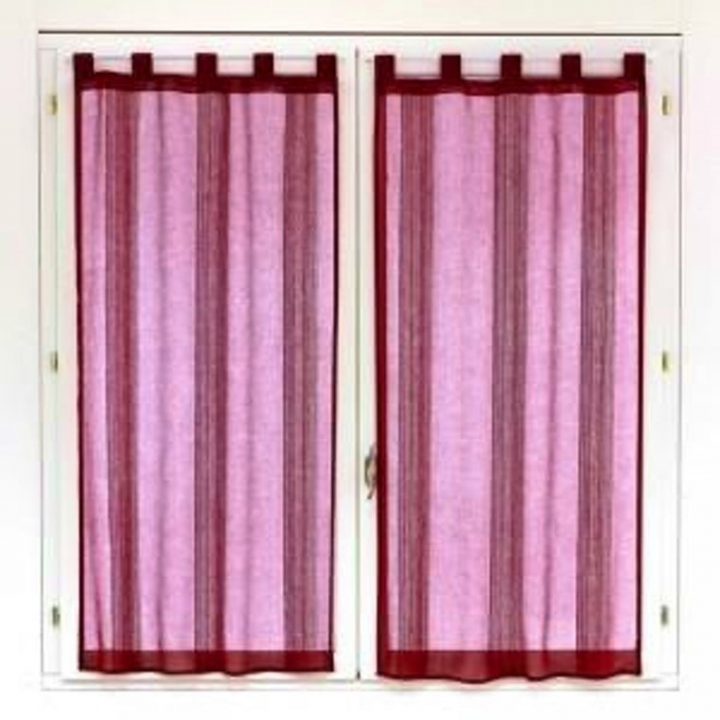 Rideau Thermique Leroy Merlin Rideau Isolant Thermique Et serapportantà Rideau Isolation Phonique