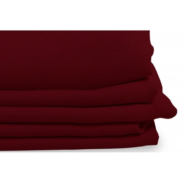 Rideau Thermique Sur Mesure Aspect Lin Rouge Griotte dedans Rideau Thermique Violet Rideau Thermique Sur Mesure Aspect Lin Rouge Griotte dedans Rideau Thermique Violet