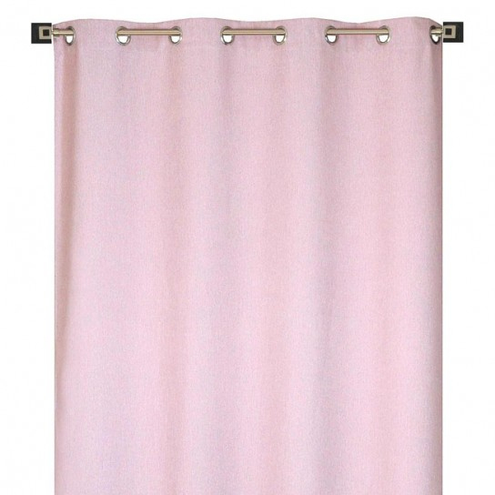 Rideau Tissu Jacquard Vieux Rose Obscurcissant concernant Rideau Velours Vieux Rose Rideau Tissu Jacquard Vieux Rose Obscurcissant concernant Rideau Velours Vieux Rose