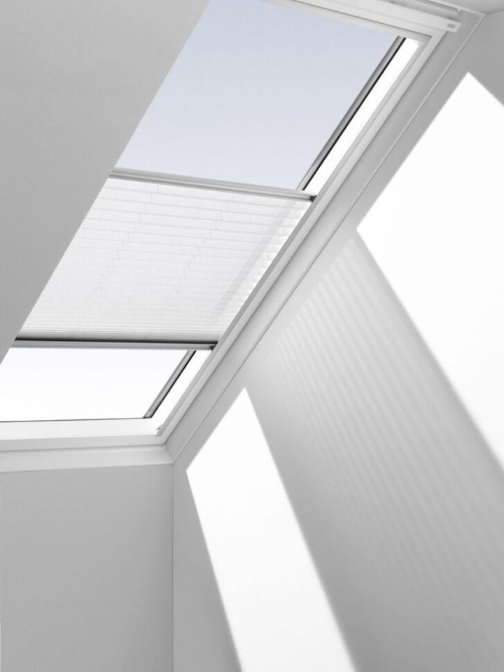 Rideau Velux Castorama Occultant Pour Solaire Store Leroy tout Rideau Occultant Castorama