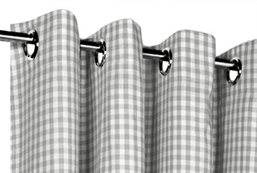 Rideau Vichy Sur Mesure : Rideaux Vichy Rouge, Bleu, Gris intérieur Rideaux Vichy Rideau Vichy Sur Mesure : Rideaux Vichy Rouge, Bleu, Gris intérieur Rideaux Vichy