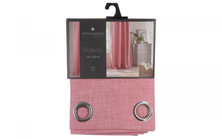 Rideau Vieux Rose Inclemin 140X260 serapportantà Rideau Velours Vieux Rose Rideau Vieux Rose Inclemin 140X260 serapportantà Rideau Velours Vieux Rose