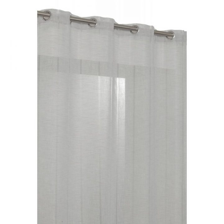 Rideau Voilage Grande Hauteur 140 X 280 Cm En Effet Lin serapportantà Rideau Voilage Effet Lin Rideau Voilage Grande Hauteur 140 X 280 Cm En Effet Lin serapportantà Rideau Voilage Effet Lin