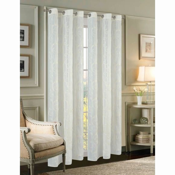 Rideau Voilage Grande Largeur Meilleur De Voilage Grande destiné Rideaux Grande Hauteur