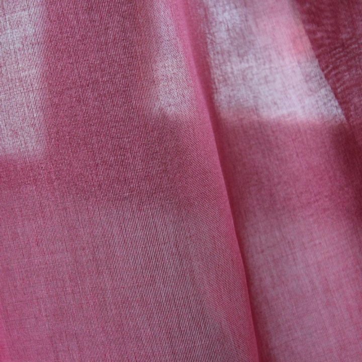 Rideau Voilage Ignifuge M1Sur Mesure – Etamine – 95 G/M² concernant Rideau Ignifugé