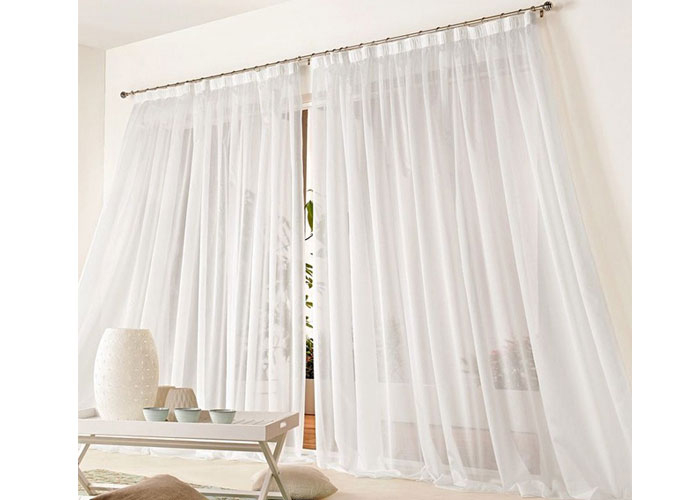 Rideau Voilage Maputo Blanc Grande Largeur À Galon tout Rideau Occultant Grande Largeur Rideau Voilage Maputo Blanc Grande Largeur À Galon tout Rideau Occultant Grande Largeur