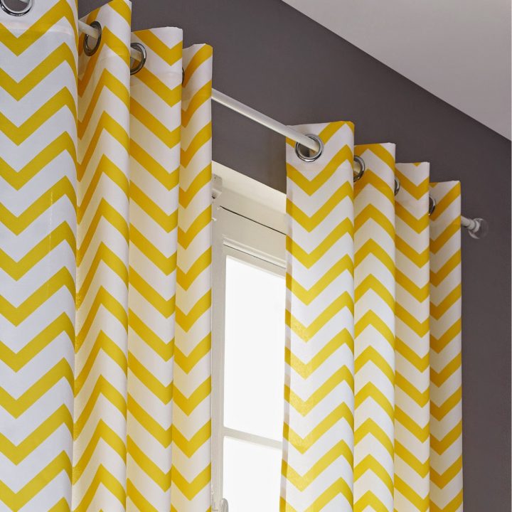 Rideau Wavy – Myhomedesign encequiconcerne Rideau Gris Leroy Merlin