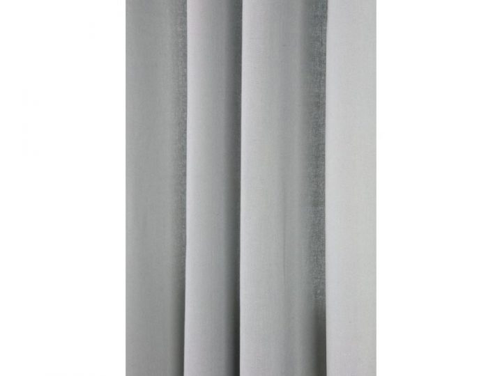 Rideaux 135 X 240 Cm À Oeillets Anti-Froid Naturel Chiné tout Rideaux Anti Froid Rideaux 135 X 240 Cm À Oeillets Anti-Froid Naturel Chiné tout Rideaux Anti Froid