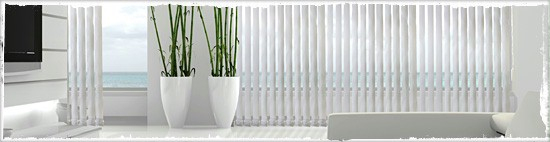 Rideaux À Lamelles – Mundu.fr destiné Rideaux Lamelles