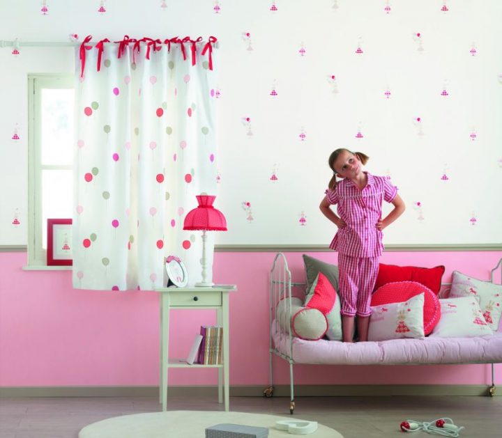 Rideaux À Nouettes Chambre Petite Fille Jules – Photo De destiné Rideaux À Nouettes Rideaux À Nouettes Chambre Petite Fille Jules – Photo De destiné Rideaux À Nouettes