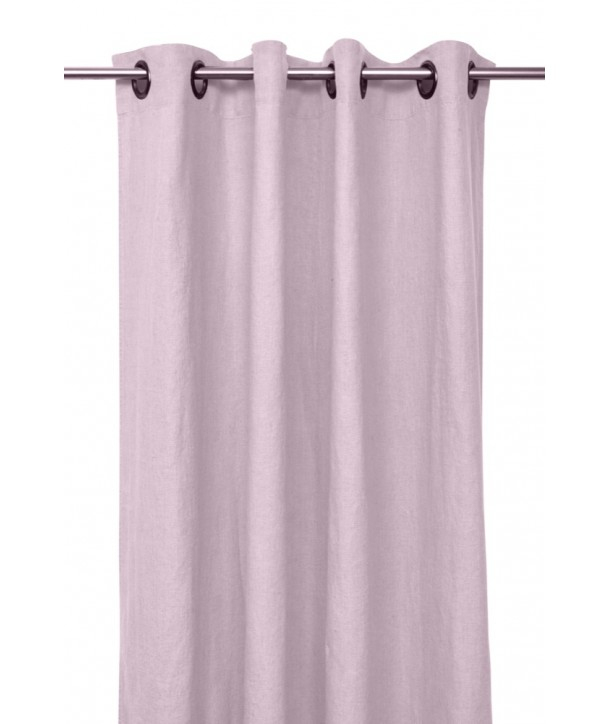 Rideaux À Oeillet En Lin Lavé Propriano – 23 Coloris Harmony intérieur Rideaux En Lin Lavé Rideaux À Oeillet En Lin Lavé Propriano – 23 Coloris Harmony intérieur Rideaux En Lin Lavé