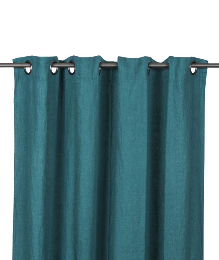 Rideaux À Oeillet En Lin Lavé Viti Ii – 25 Coloris – Harmony destiné Rideaux En Lin Lavé Rideaux À Oeillet En Lin Lavé Viti Ii – 25 Coloris – Harmony destiné Rideaux En Lin Lavé