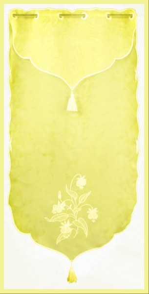 Rideaux Brise Bise À L'Unité concernant Rideaux 60X120 Rideaux Brise Bise À L'Unité concernant Rideaux 60X120