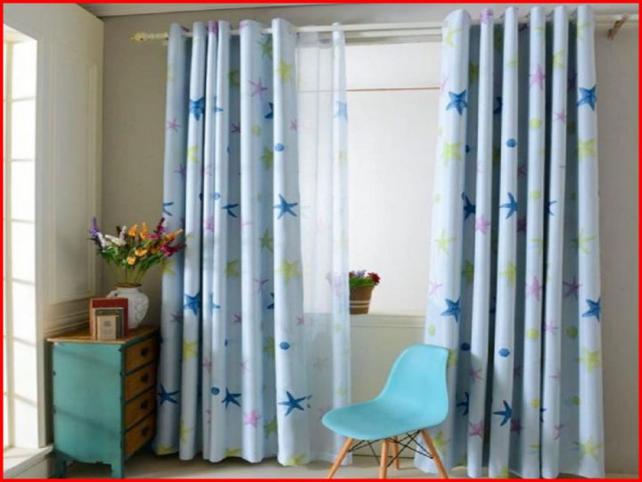 Rideaux Chambre Bébé Fille Pas Cher – Bébé, Doudou Univers encequiconcerne Rideau Enfant Fille