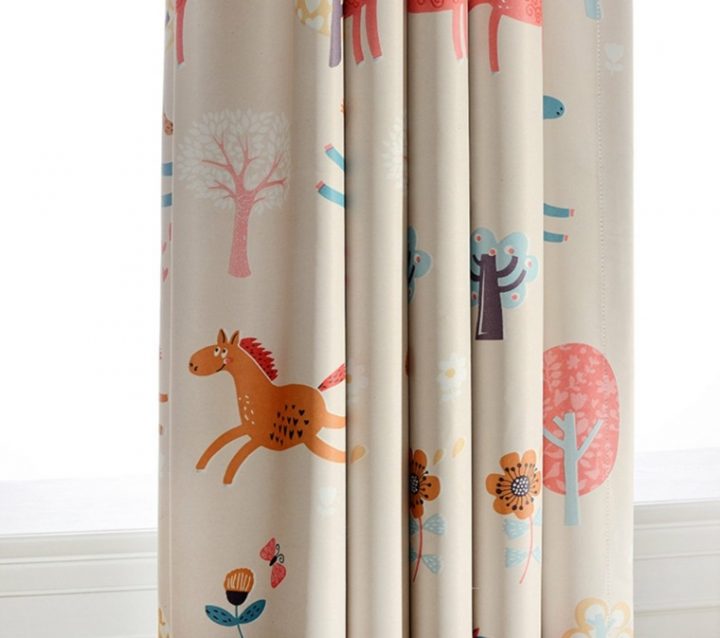 Rideaux Chambre Enfant : Un Élément Important intérieur Rideaux Occultants Enfants Rideaux Chambre Enfant : Un Élément Important intérieur Rideaux Occultants Enfants