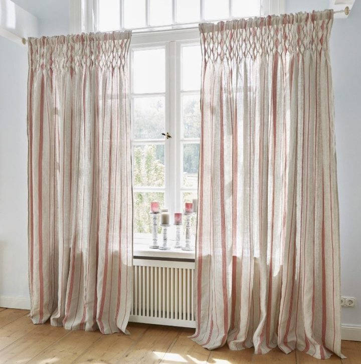 Rideaux Couleur Lin En Décoration : Les Plus Beaux Modèles concernant Rideaux Magnifiques Rideaux Couleur Lin En Décoration : Les Plus Beaux Modèles concernant Rideaux Magnifiques