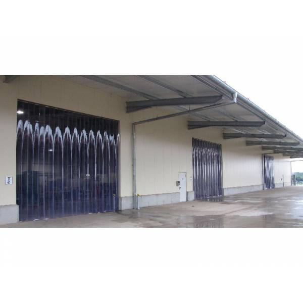 Rideaux Coupe Froid, Rideau Portiere Coupe Froid, Porte À avec Rideau Plastique Anti Froid