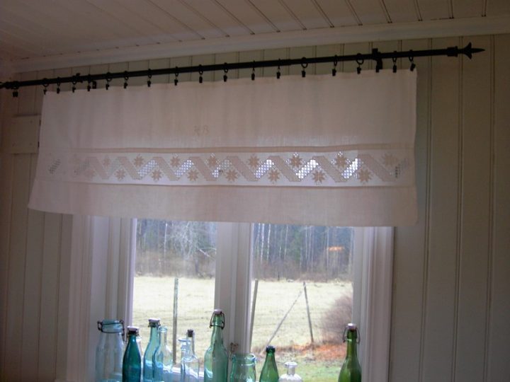 Rideaux Courts Pas Cher pour Rideau Petite Hauteur