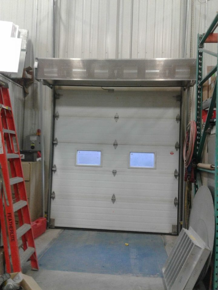 Rideaux D'Air | Aéronergie à Rideau Pour Ne Pas Etre Vu De L Exterieur