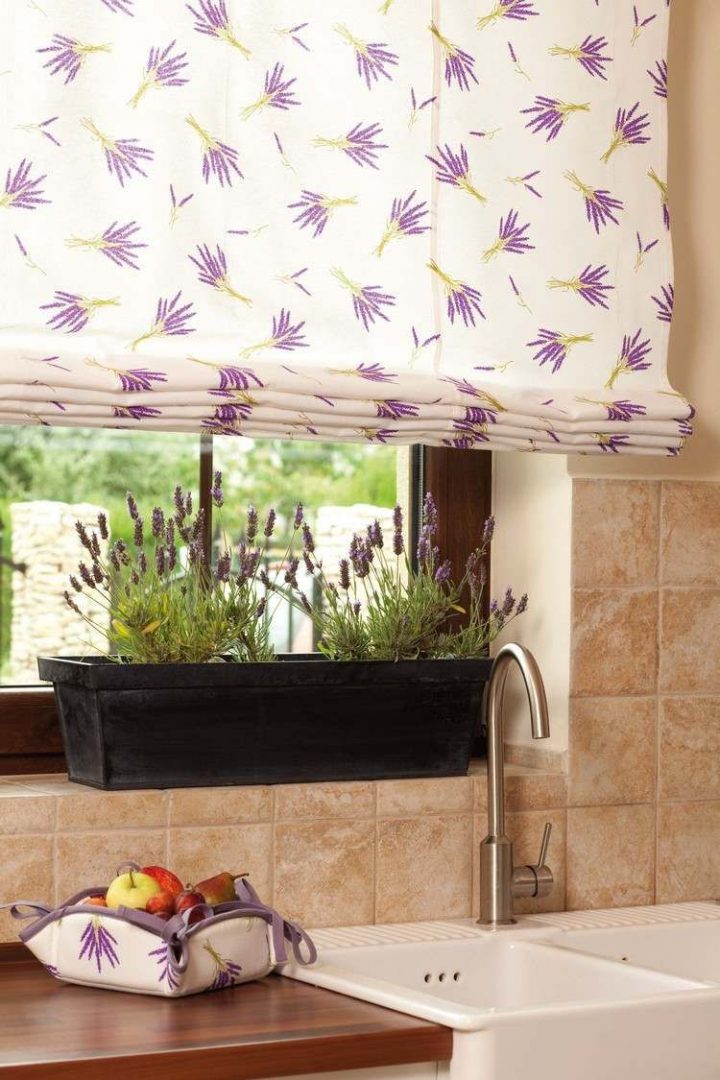 Rideaux De Cuisine Et Stores En 50 Idées | Rideaux Cuisine intérieur Rideaux De Fenetres Maison Rideaux De Cuisine Et Stores En 50 Idées | Rideaux Cuisine intérieur Rideaux De Fenetres Maison