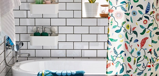 Rideaux De Douche – Ikea serapportantà Longueur Rideau De Douche Rideaux De Douche – Ikea serapportantà Longueur Rideau De Douche