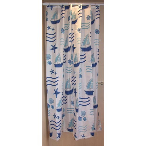 Rideaux De Douche : Retrouvez Tous Vos Produits Du Rayon serapportantà Rideau Douche 240X200