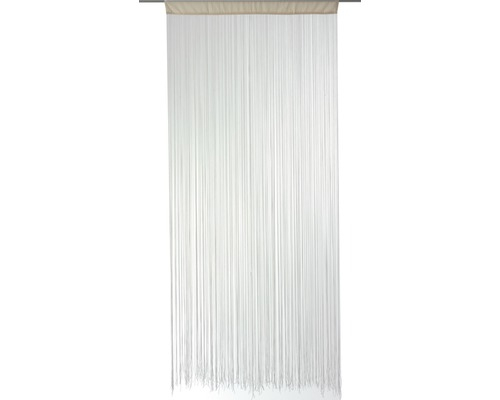 Rideaux De Fils Écru 90X200 Cm – Hornbach Luxembourg serapportantà Rideaux De Fils Rideaux De Fils Écru 90X200 Cm – Hornbach Luxembourg serapportantà Rideaux De Fils