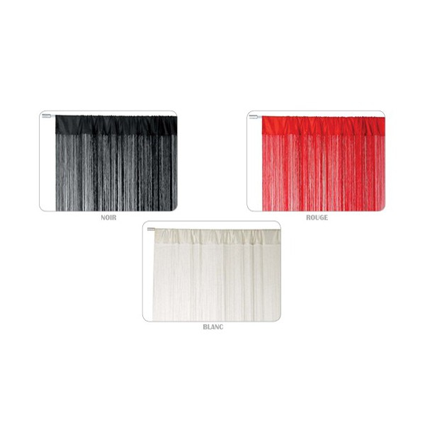 Rideaux De Fils – Sicm concernant Rideaux De Fils Rideaux De Fils – Sicm concernant Rideaux De Fils